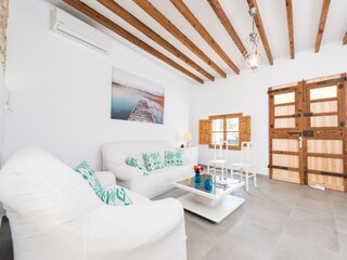 Villa Selva Características 22