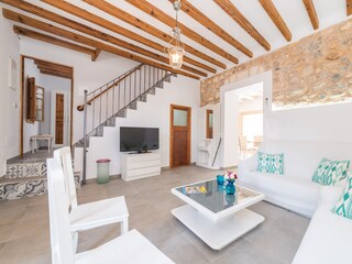 Villa Selva Características 23