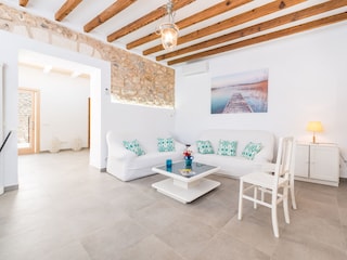 Villa Selva Características 24