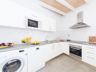 Villa Selva Características 26