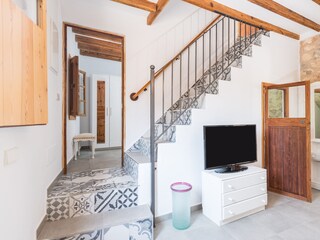 Villa Selva Características 33