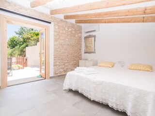 Villa Selva Características 35