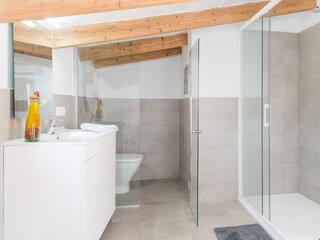 Villa Selva Características 37