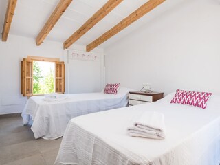 Villa Selva Características 38