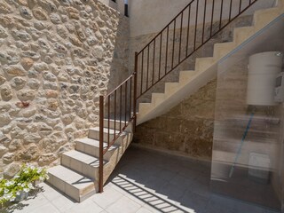 Villa Selva Buitenaudio-opname 12