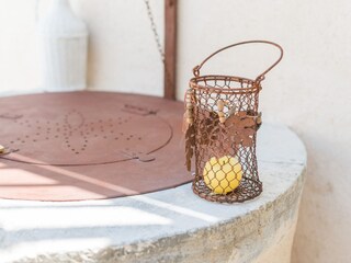 Villa Selva Grabación al aire libre 14