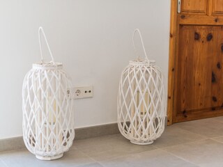 Villa Selva Buitenaudio-opname 15