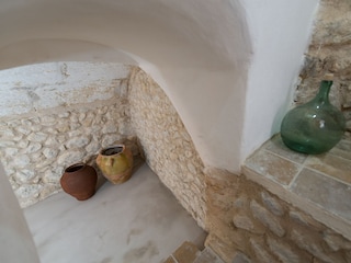 Villa Selva Grabación al aire libre 17