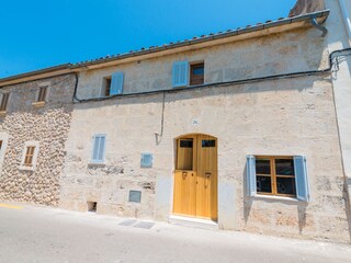 Villa Selva Buitenaudio-opname 19