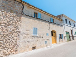 Villa Selva Grabación al aire libre 20