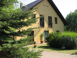 Holiday apartment Carol's Country-House - Neuruppin - image1