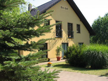 Ferienwohnung Carolas Landhaus