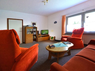 Ferienwohnung Vulkaneifel Außenaufnahme 5