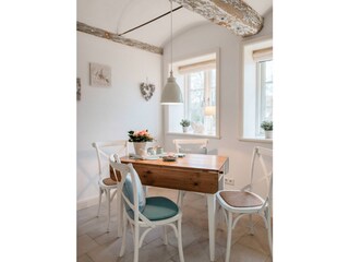 Appartamento per vacanze Steinbergkirche Caratteristiche 5