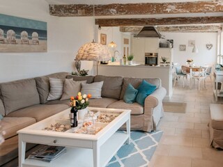 Vakantieappartement Steinbergkirche Kenmerken 7