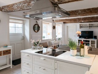 Vakantieappartement Steinbergkirche Kenmerken 8