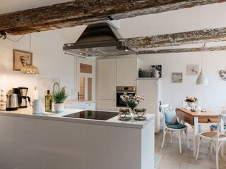 Vakantieappartement Steinbergkirche Kenmerken 9