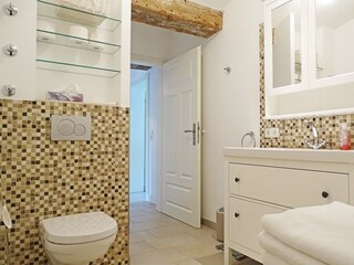 Appartamento per vacanze Steinbergkirche Caratteristiche 10