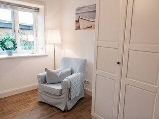 Appartamento per vacanze Steinbergkirche Caratteristiche 13