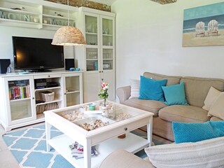 Appartamento per vacanze Steinbergkirche Caratteristiche 6