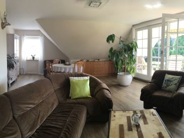 Elbe-Heide-Ferienwohnung