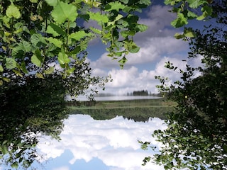 Stockenweiler Weiher