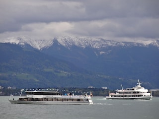 Bodensee Schifffahrt