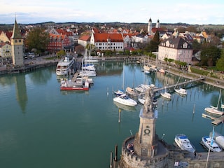 Lindauer Hafen