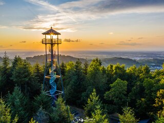 Holiday apartment Oppenau Environment 23