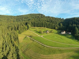 Holiday apartment Oppenau Outdoor Recording 7