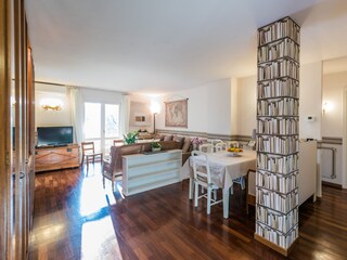 Ferienwohnung Malcesine Außenaufnahme 3