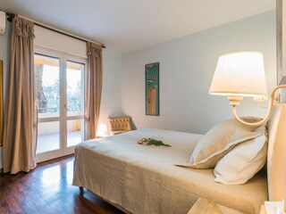 Ferienwohnung Malcesine Ausstattung 16