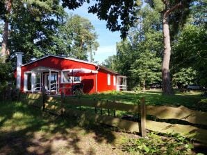 Ferienwohnung Blick auf den See - Stechow-Ferchesar - image1