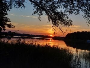 Ferienwohnung Blick auf den See - Stechow-Ferchesar - image1