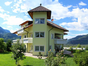 Holiday apartment Martinshof - Eppan - image1