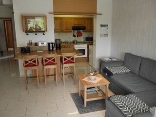 Ferienwohnung Bad Harzburg Ausstattung 7