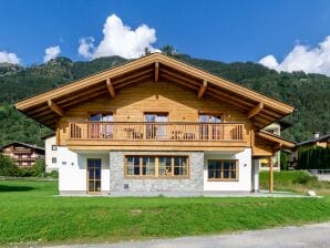 Chalet met tuin in Bad Hofgastein, Salzburg - Bad Hofgastein - image1