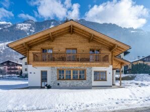 Chalet mit Garten in Bad Hofgastein, Salzburg - Bad Hofgastein - image1