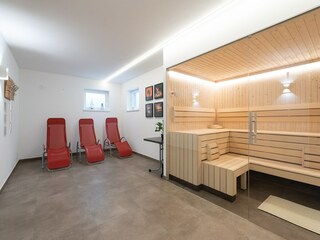 Chalet Bad Hofgastein  29