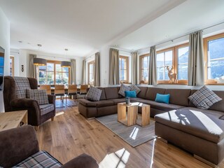 Chalet Bad Hofgastein Kenmerken 12