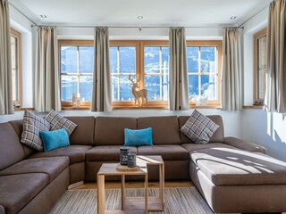 Chalet Bad Hofgastein Ausstattung 17