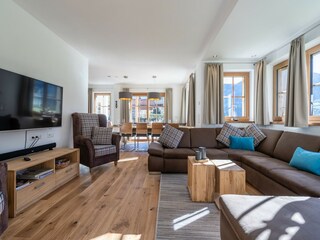 Chalet Bad Hofgastein Caratteristiche 14