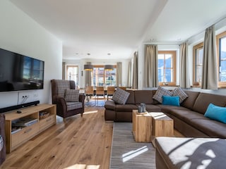 Chalet Bad Hofgastein Features 14
