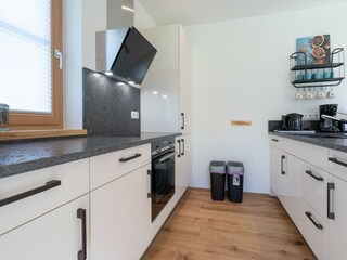 Chalet Bad Hofgastein Ausstattung 13