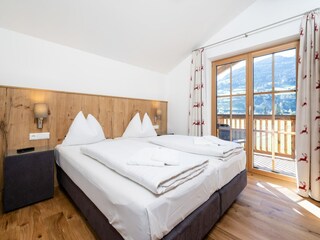 Chalet Bad Hofgastein Kenmerken 16