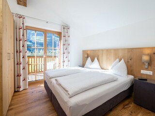 Chalet Bad Hofgastein Ausstattung 19