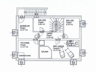 Chalet Bad Hofgastein  27
