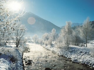 Chalet Bad Hofgastein Omgeving 23