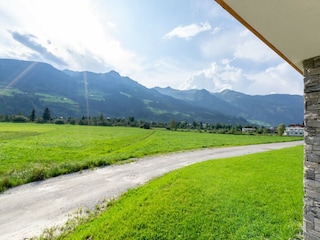 Chalet Bad Hofgastein Außenaufnahme 6