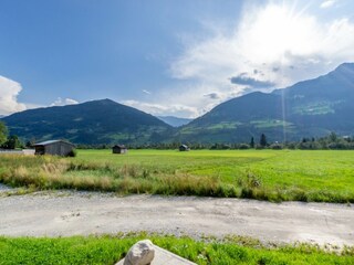 Chalet Bad Hofgastein Registrazione all'aperto 4